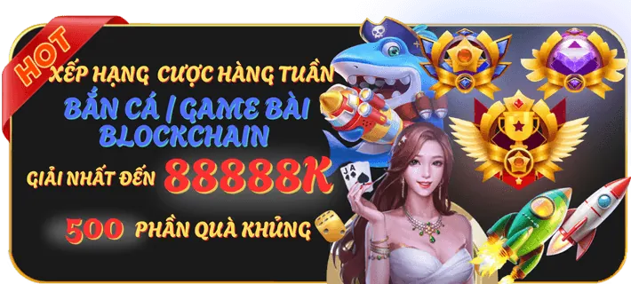 Nổ Hũ theo chủ đề đa dạng