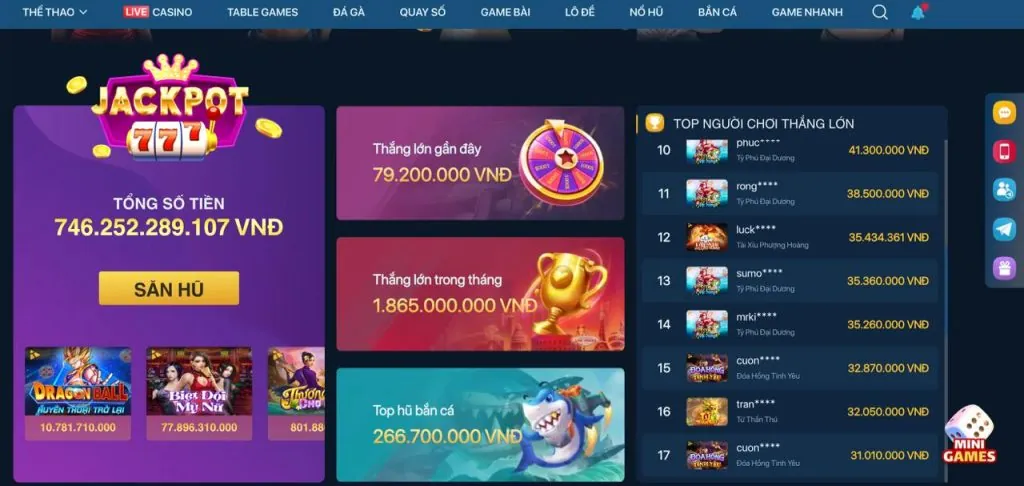 Mẹo chơi Nổ Hũ thông minh tại v7bet Win